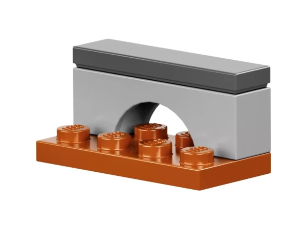 NINJAGO 71734 Мотоцикл Кая