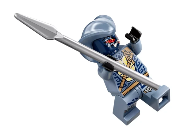 NINJAGO 71734 Мотоцикл Кая