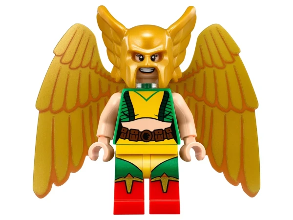 The LEGO Batman Movie 70919 Набор LEGO 70919 «Вечеринка в честь годовщины Лиги Справедливости»