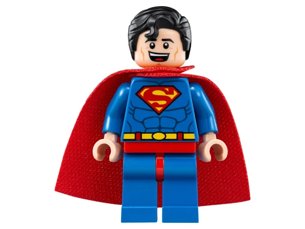 The LEGO Batman Movie 70919 Набор LEGO 70919 «Вечеринка в честь годовщины Лиги Справедливости»