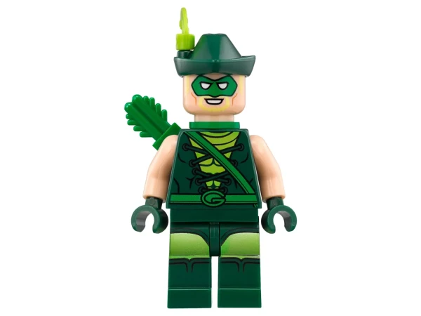 The LEGO Batman Movie 70919 Набор LEGO 70919 «Вечеринка в честь годовщины Лиги Справедливости»