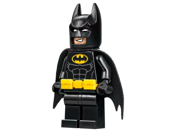 The LEGO Batman Movie 70901 Набор LEGO 70901 «Ледяная атака Мистера Фриза»