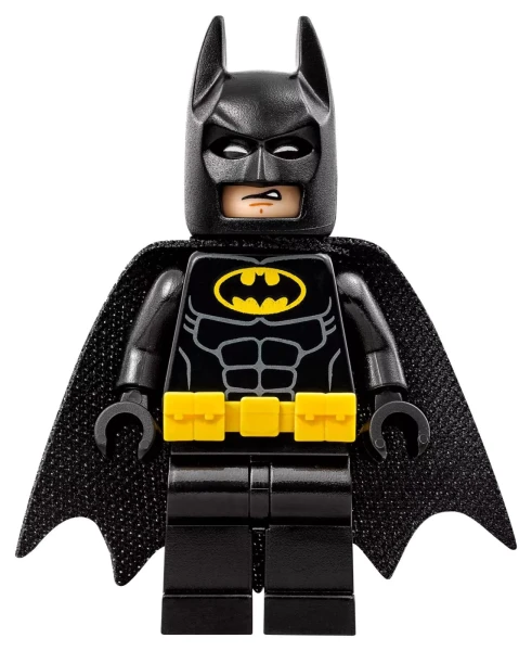 The LEGO Batman Movie 70900 Побег Джокера на воздушном шаре