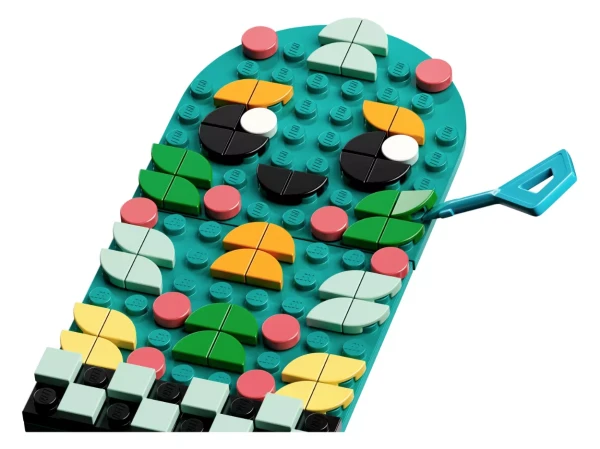 DOTS 41937 Большой набор LEGO Dots 41937 «Летнее настроение»