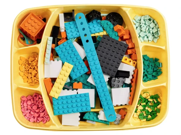 DOTS 41937 Большой набор LEGO Dots 41937 «Летнее настроение»