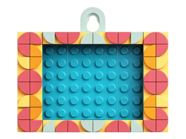 DOTS 41937 Большой набор LEGO Dots 41937 «Летнее настроение»