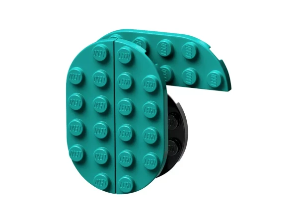 DOTS 41937 Большой набор LEGO Dots 41937 «Летнее настроение»
