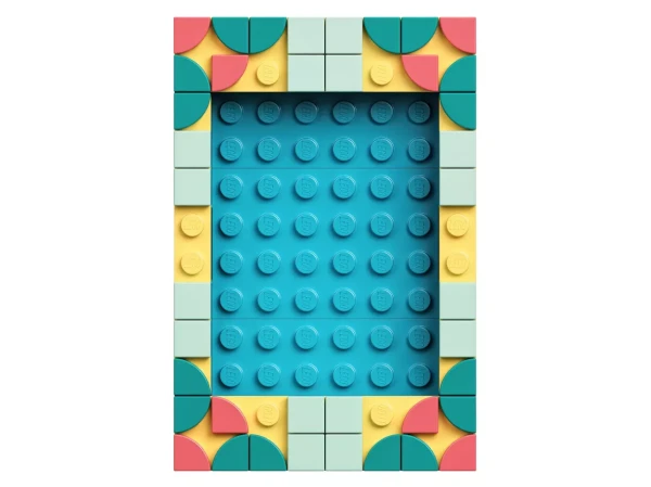 DOTS 41937 Большой набор LEGO Dots 41937 «Летнее настроение»