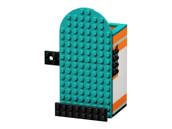 DOTS 41937 Большой набор LEGO Dots 41937 «Летнее настроение»