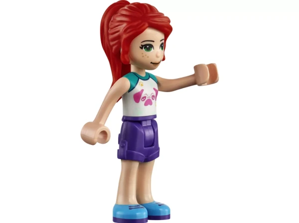 Friends 41695 Набор LEGO Friends 41695 «Ветеринарная клиника»