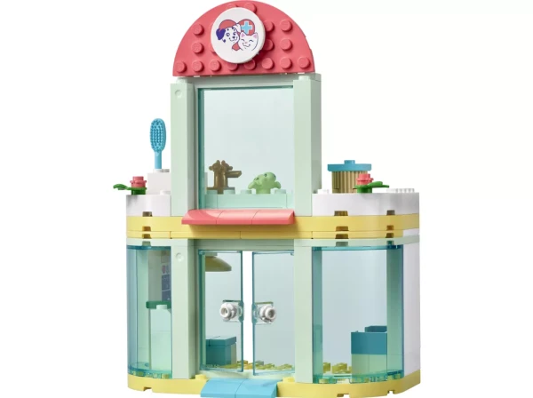 Friends 41695 Набор LEGO Friends 41695 «Ветеринарная клиника»