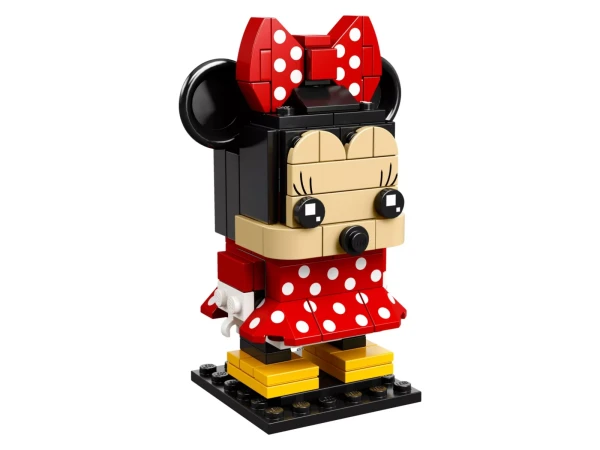 BrickHeadz 41625 Набор LEGO BrickHeadz 41625 «Минни Маус»