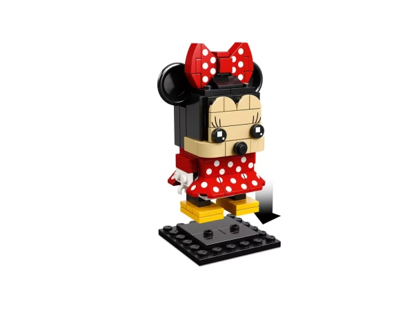 BrickHeadz 41625 Набор LEGO BrickHeadz 41625 «Минни Маус»