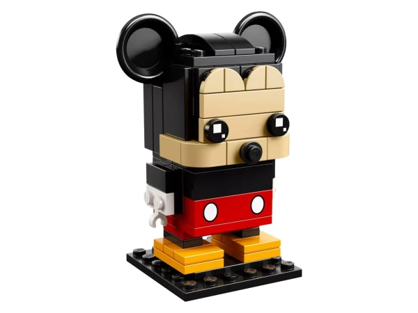 BrickHeadz 41624 Набор LEGO BrickHeadz 41624 «Микки Маус»