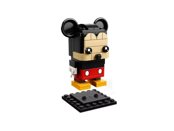 BrickHeadz 41624 Набор LEGO BrickHeadz 41624 «Микки Маус»