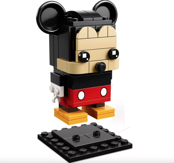 BrickHeadz 41624 Набор LEGO BrickHeadz 41624 «Микки Маус»