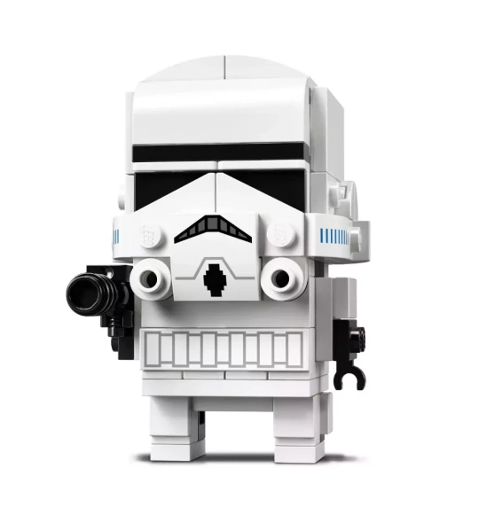 BrickHeadz 41620 Набор LEGO BrickHeadz 41620 «Штурмовик»