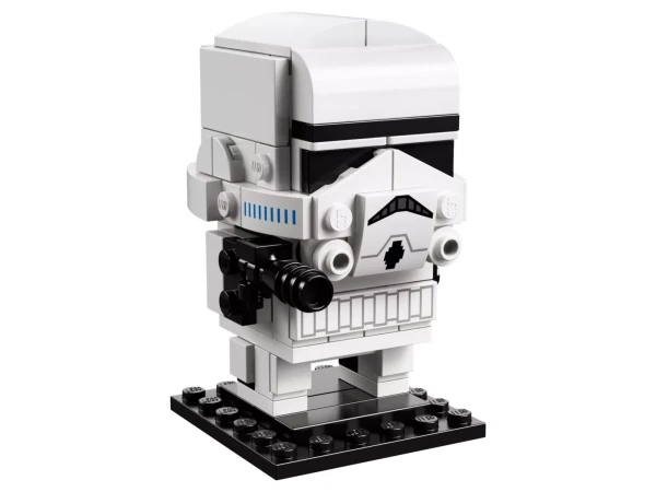 BrickHeadz 41620 Набор LEGO BrickHeadz 41620 «Штурмовик»