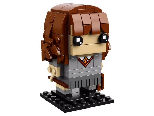 BrickHeadz 41616 Набор LEGO BrickHeadz 41616 «Гермиона Грейнджер»