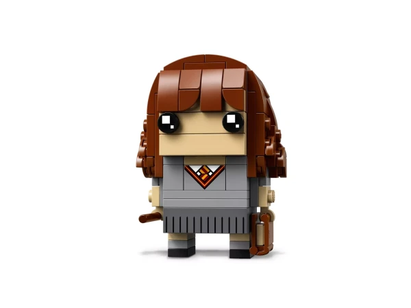 BrickHeadz 41616 Набор LEGO BrickHeadz 41616 «Гермиона Грейнджер»
