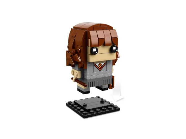 BrickHeadz 41616 Набор LEGO BrickHeadz 41616 «Гермиона Грейнджер»