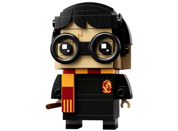 BrickHeadz 41615 LEGO BrickHeadz 41615 «Гарри Поттер и Букля»