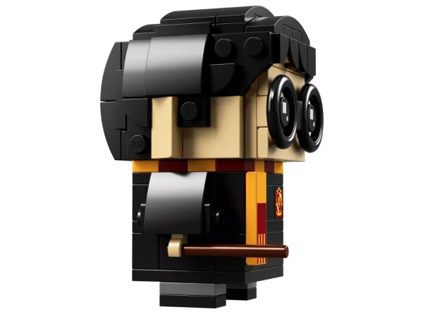 BrickHeadz 41615 LEGO BrickHeadz 41615 «Гарри Поттер и Букля»