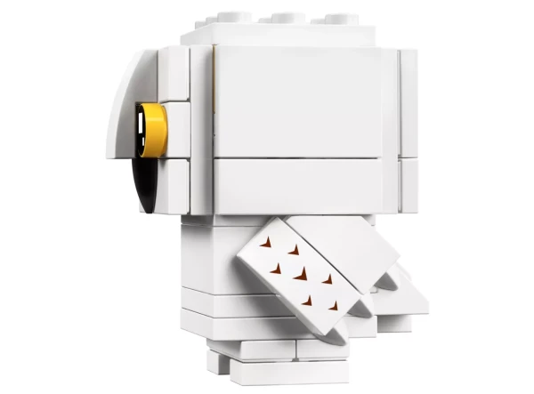 BrickHeadz 41615 LEGO BrickHeadz 41615 «Гарри Поттер и Букля»
