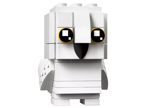BrickHeadz 41615 LEGO BrickHeadz 41615 «Гарри Поттер и Букля»