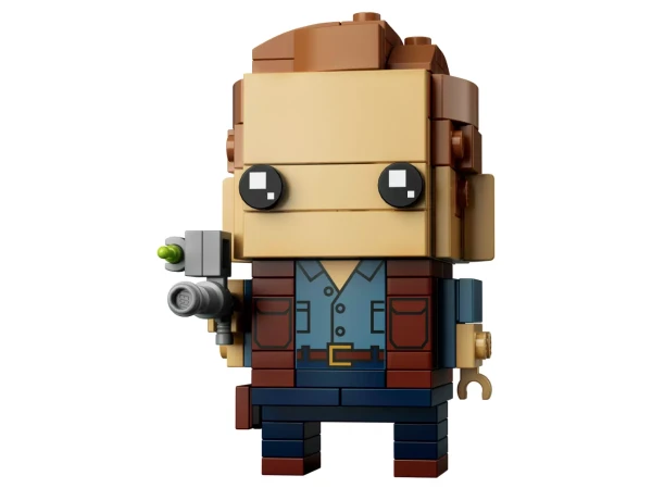 BrickHeadz 41614 Набор LEGO BrickHeadz 41614 «Оуэн и Блю»