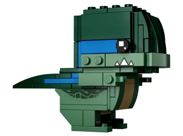 BrickHeadz 41614 Набор LEGO BrickHeadz 41614 «Оуэн и Блю»