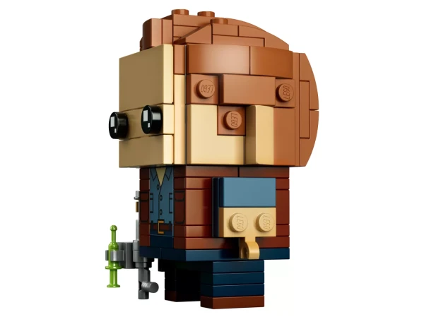 BrickHeadz 41614 Набор LEGO BrickHeadz 41614 «Оуэн и Блю»