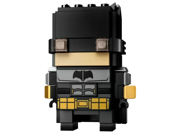 BrickHeadz 41610 LEGO BrickHeadz 41610 «Тактический Бэтмен и Супермен»