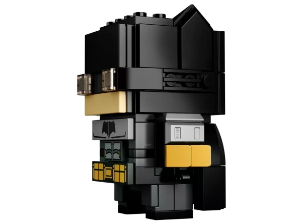 BrickHeadz 41610 LEGO BrickHeadz 41610 «Тактический Бэтмен и Супермен»