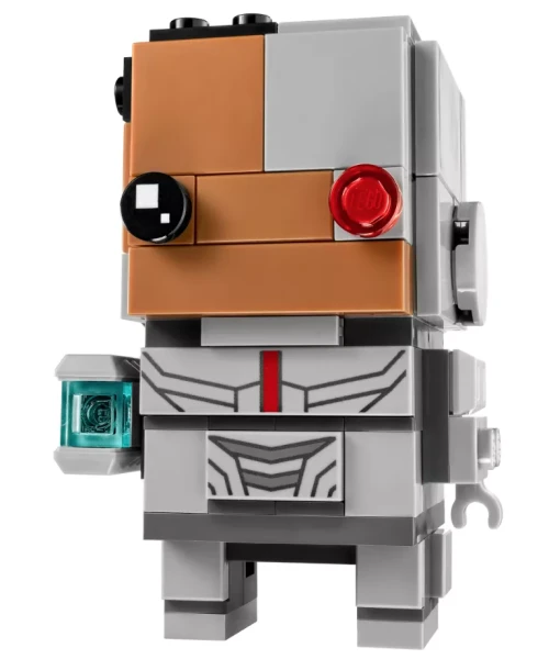 BrickHeadz 41601 Набор LEGO BrickHeadz 41601 «Киборг»