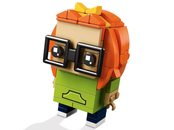 BrickHeadz 41597 Набор LEGO BrickHeadz 41597 «Собери меня из кубиков»
