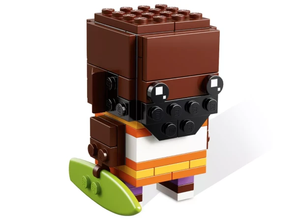BrickHeadz 41597 Набор LEGO BrickHeadz 41597 «Собери меня из кубиков»