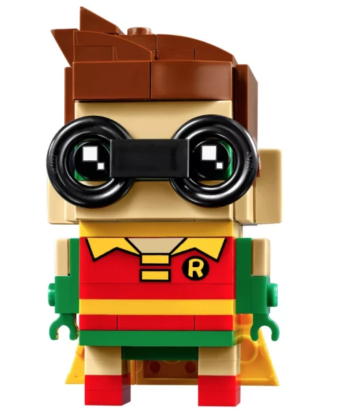 BrickHeadz 41587 Набор LEGO BrickHeadz 41587 «Робин»