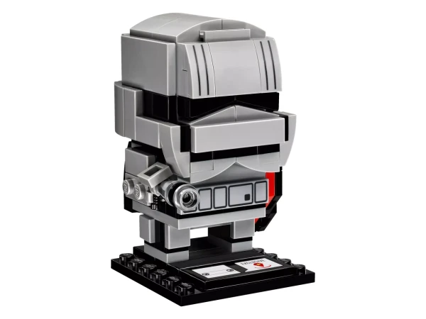 BrickHeadz 41486 Набор LEGO BrickHeadz 41486 «Капитан Фазма»