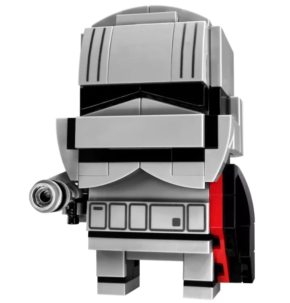 BrickHeadz 41486 Набор LEGO BrickHeadz 41486 «Капитан Фазма»