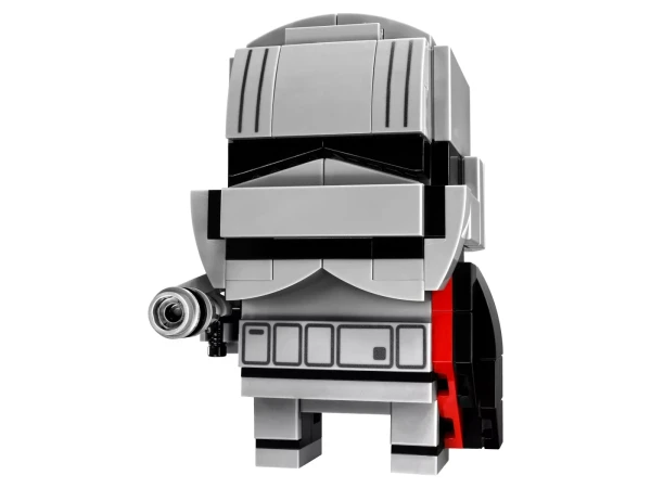BrickHeadz 41486 Набор LEGO BrickHeadz 41486 «Капитан Фазма»