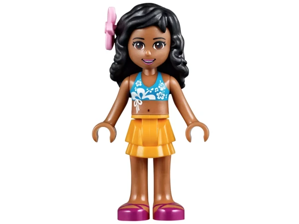 Friends 41094 Набор LEGO Friends 41094 «Маяк Хартлейк»