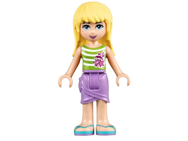 Friends 41094 Набор LEGO Friends 41094 «Маяк Хартлейк»