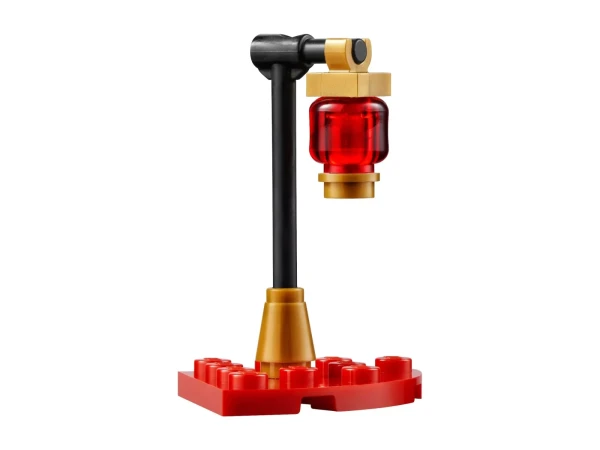 BrickHeadz 40540 Набор LEGO BrickHeadz 40540 «Танцующий лев»
