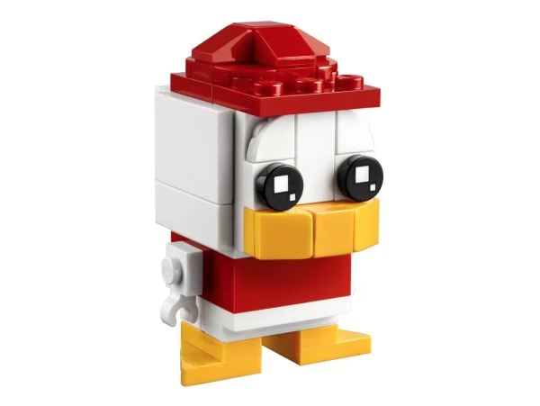BrickHeadz 40477 LEGO BrickHeadz 40477 "Скрудж Макдак, Хьюи, Дьюи и Луи"