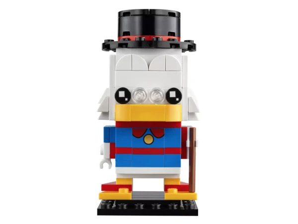 BrickHeadz 40477 LEGO BrickHeadz 40477 "Скрудж Макдак, Хьюи, Дьюи и Луи"