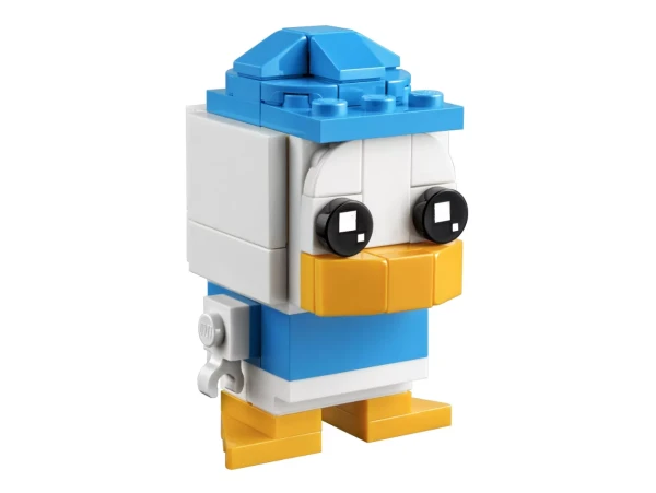 BrickHeadz 40477 LEGO BrickHeadz 40477 "Скрудж Макдак, Хьюи, Дьюи и Луи"