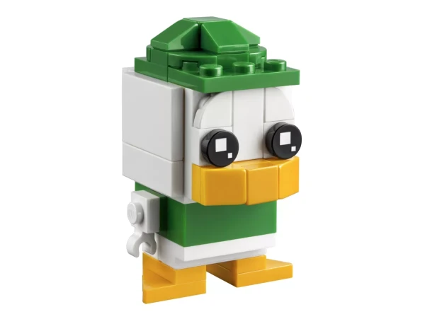 BrickHeadz 40477 LEGO BrickHeadz 40477 "Скрудж Макдак, Хьюи, Дьюи и Луи"