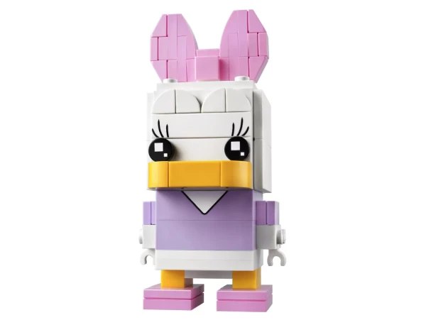BrickHeadz 40476 Набор LEGO BrickHeadz 40476 "Дейзи Дак"