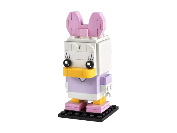 BrickHeadz 40476 Набор LEGO BrickHeadz 40476 "Дейзи Дак"
